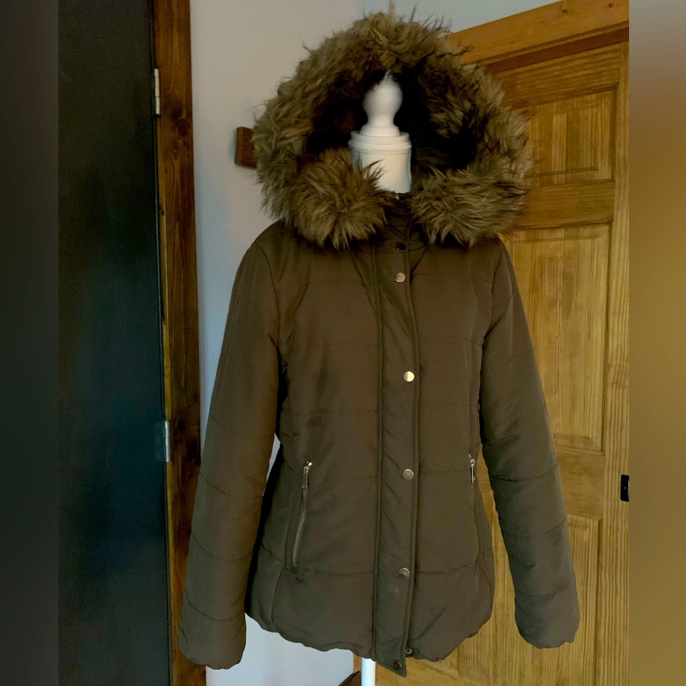 H&M Women's Winter Parka